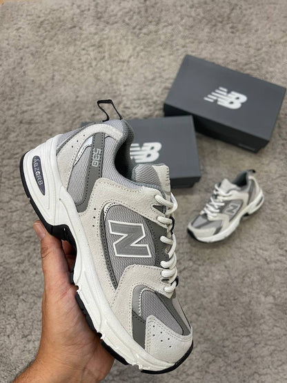 NWE BALANCE 530