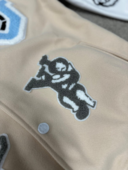 Chaquetas LOUIS VUITTON

Calidad *HOT GAME*