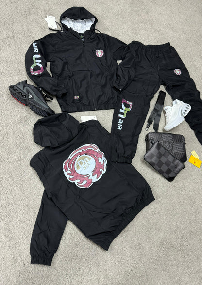 Chándal Nike *TN*

CALIDAD INIGUALABLE G5