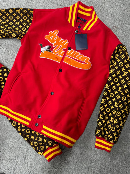 Chaquetas LOUIS VUITTON  Calidad *HOT GAME*