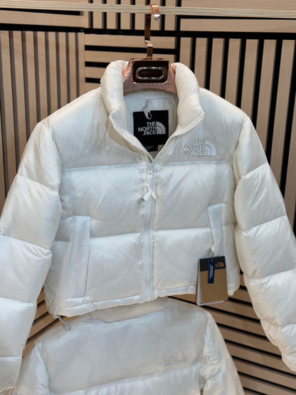 Chaqueta mujer the north face
