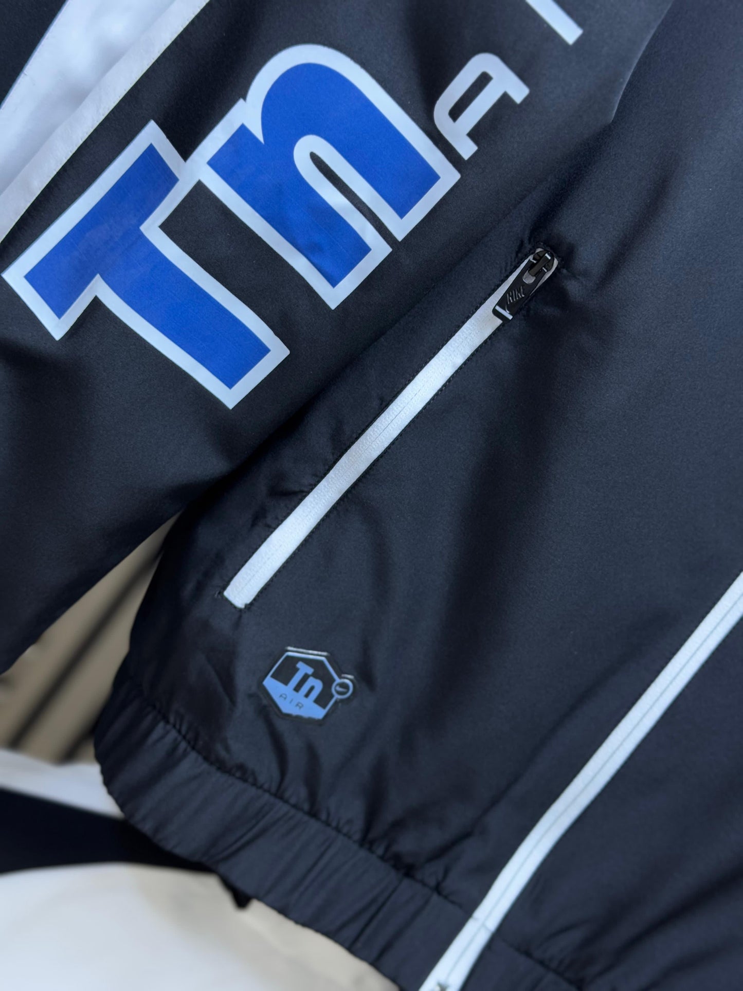 Chándal Nike *TN*

CALIDAD INIGUALABLE G5