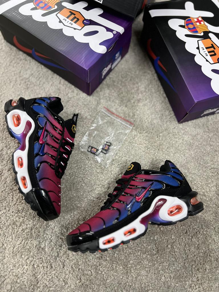 NIKE TN Fc Barcelona