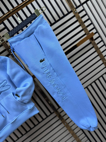 CHÁNDAL LACOSTE  NIÑOS