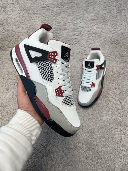 Jordan retro 4