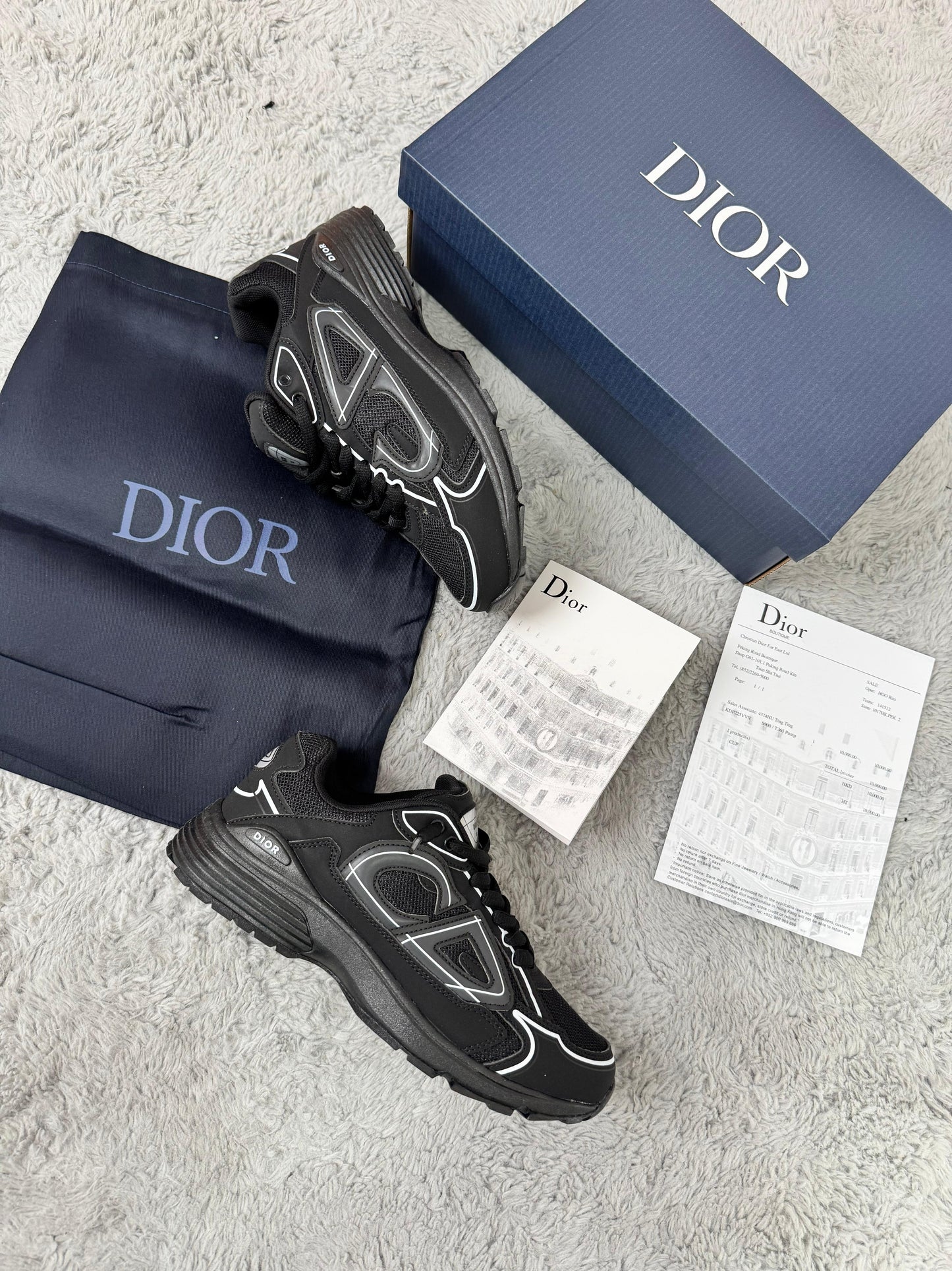 Dior B30