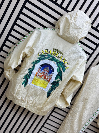 Chándal Casablanca

CALIDAD INIGUALABLE G5