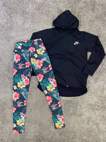 Chándal Nike mujer