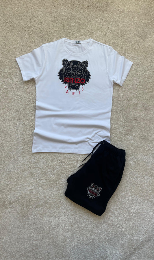 Conjunto Verano kenzo