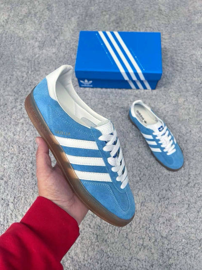 GAZELLE AZUL BEBÉ