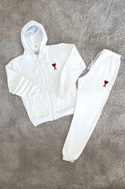 CHÁNDAL AMI PARÍS BLANCO