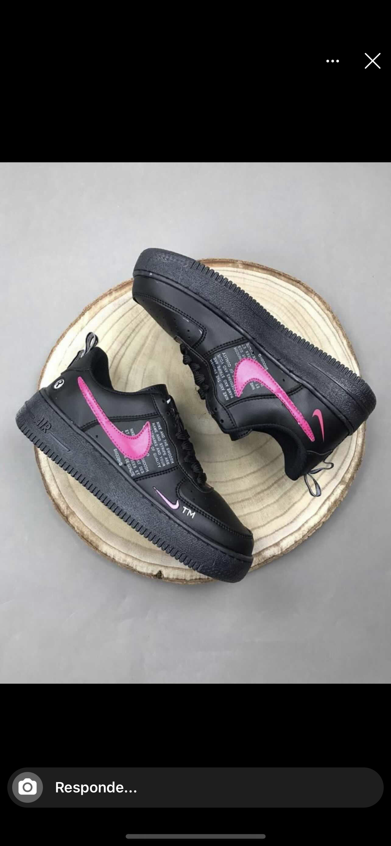 Nike Special pink Edition