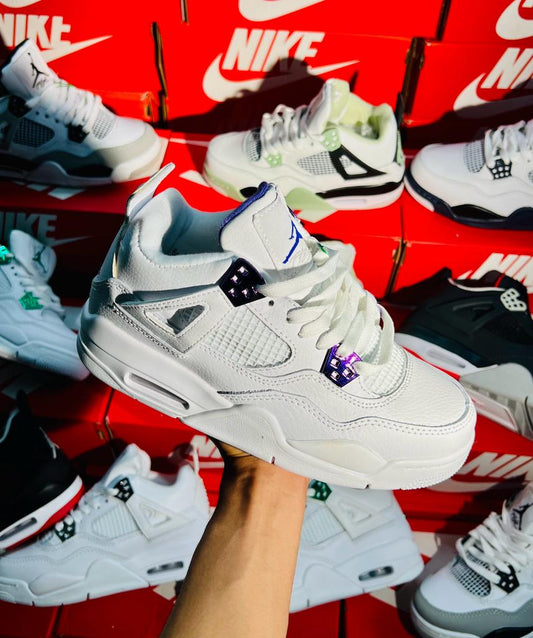 RETRO 4 MAXIMA CALIDAD