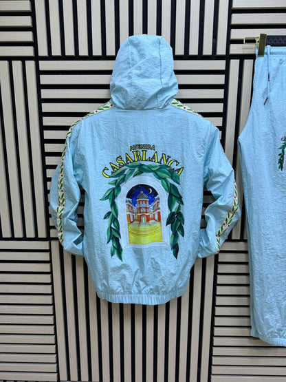 Chándal Casablanca

CALIDAD INIGUALABLE G5