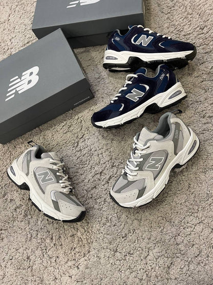 NWE BALANCE 530