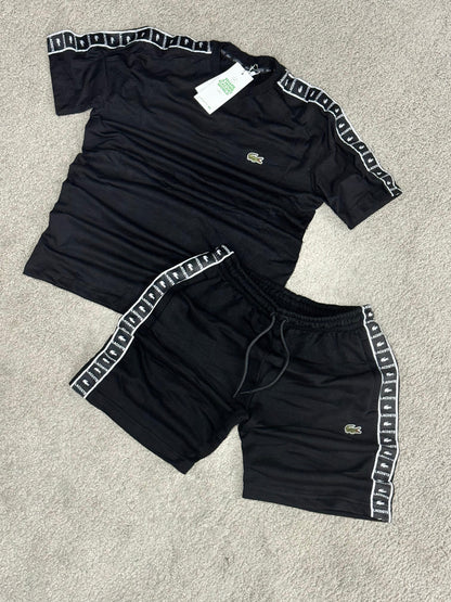 Conjunto verano Lacoste