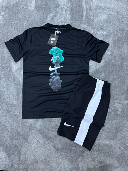 Conjunto verano nike nuevo