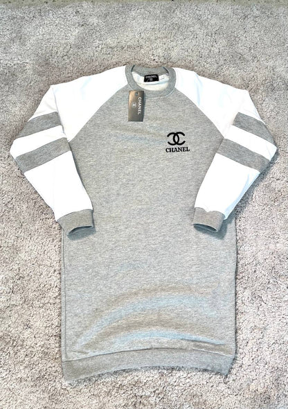 Sudadera chanel