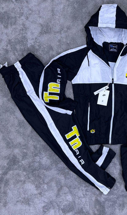 Chándal LaCoste verde