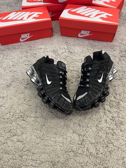Nike Shox   “Máxima calidad”