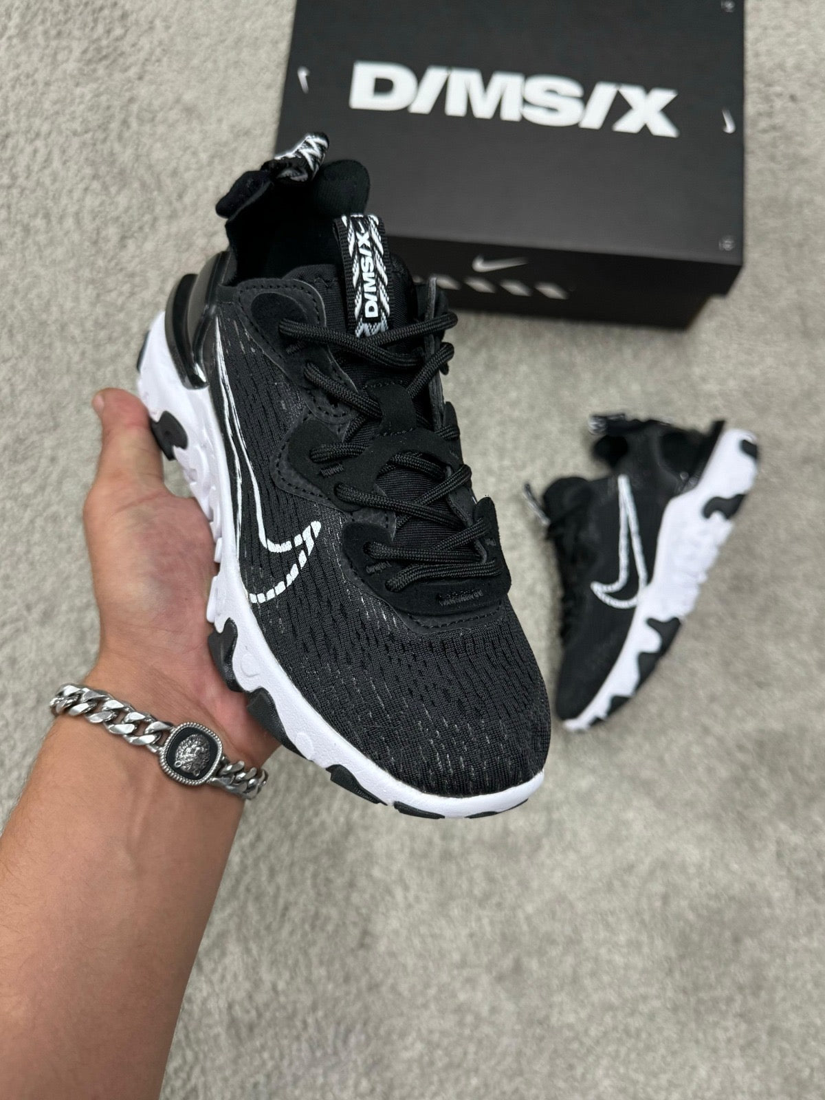 Nike REACT NEGRO