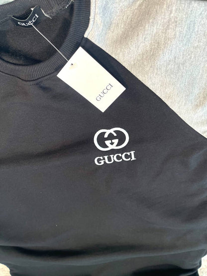 Sudadera gucci