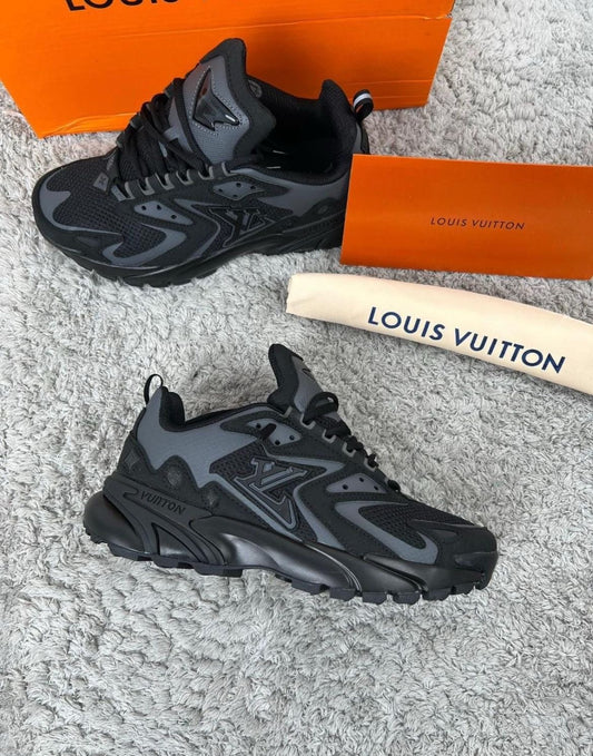 (Copia) Zapatillas Louis Vuitton “Máxima calidad” G5