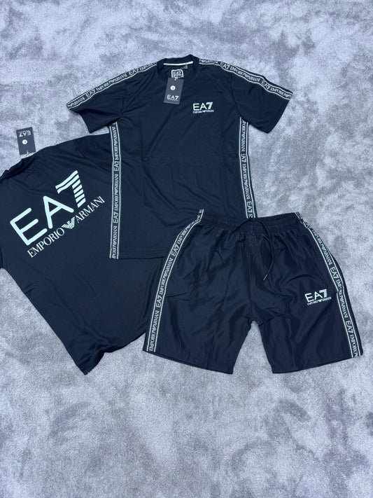 CHÁNDAL ARMANI NEGRO