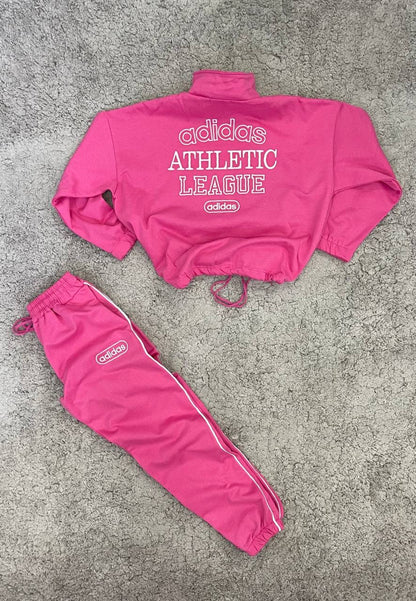 Chándal Adidas mujer