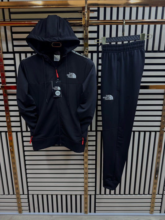 Chándal THE NORTH FACE NEGRO CALIDAD G5