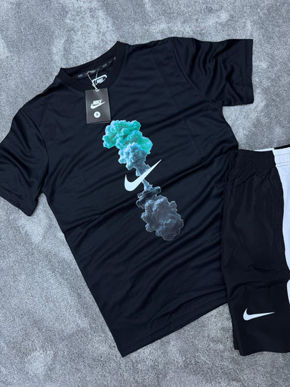 Conjunto verano nike nuevo