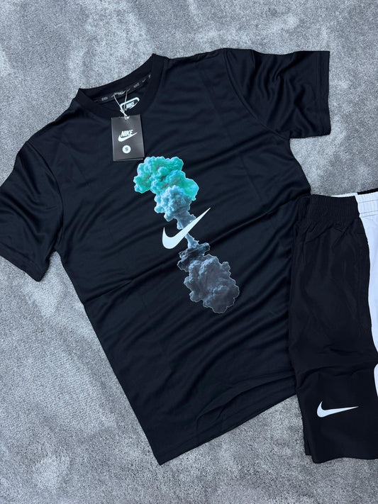 Conjunto verano nike nuevo