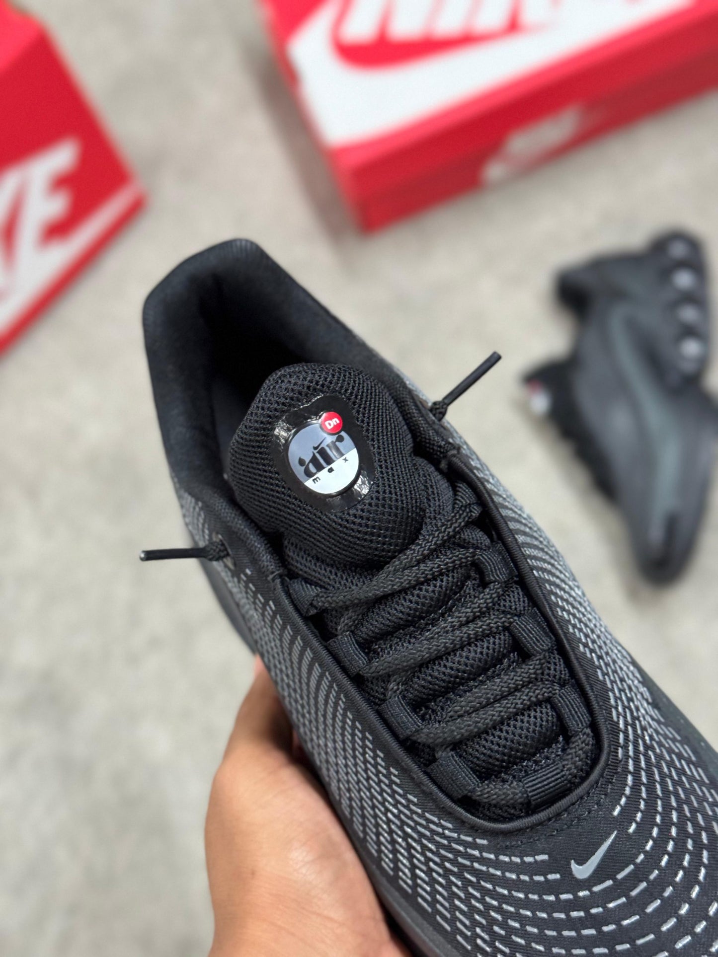 Zapatillas Nike DN