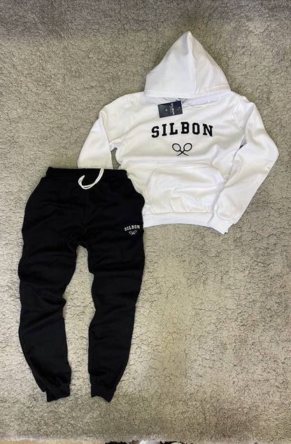 ✂️NUEVO SILBON ✂️