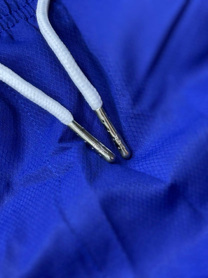 Conjunto verano Lacoste azul