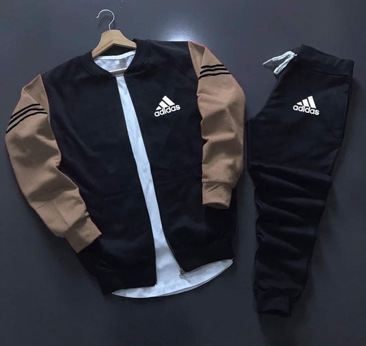 Chándal Adidas bordado