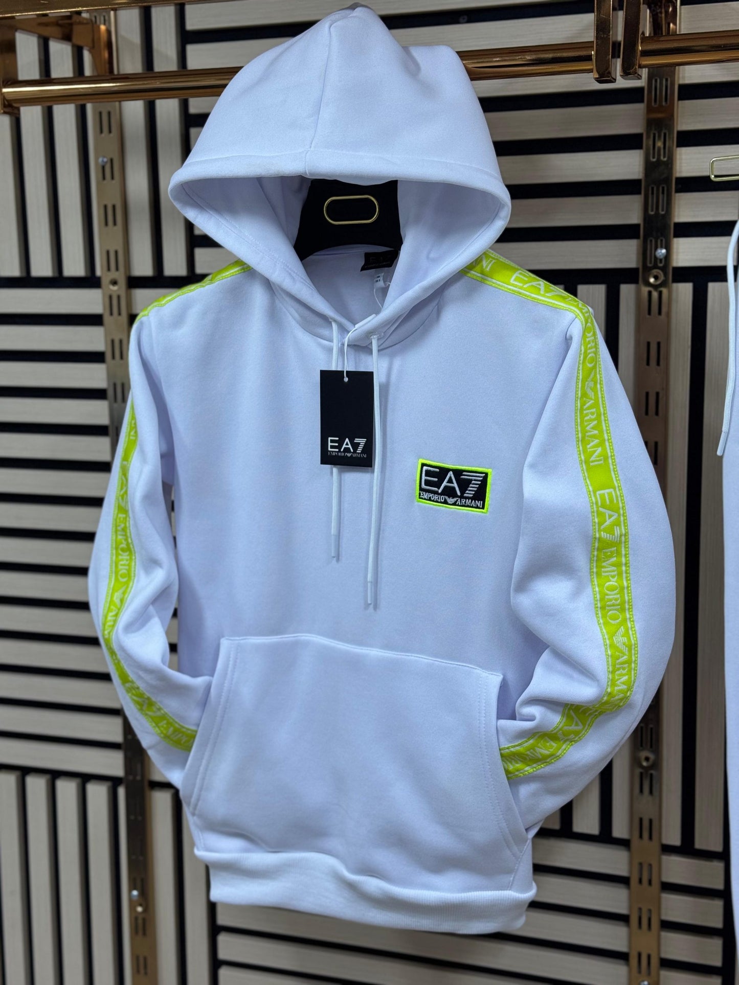Chándal EA7 armani