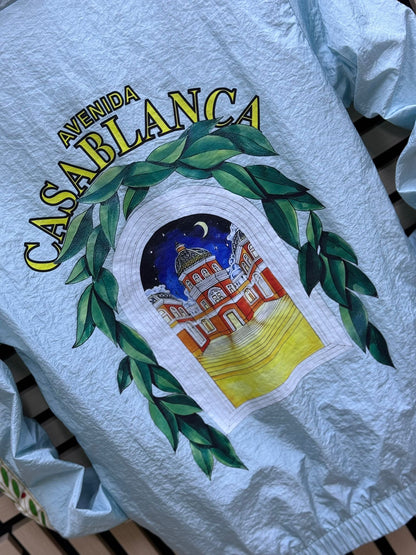 Chándal Casablanca

CALIDAD INIGUALABLE G5