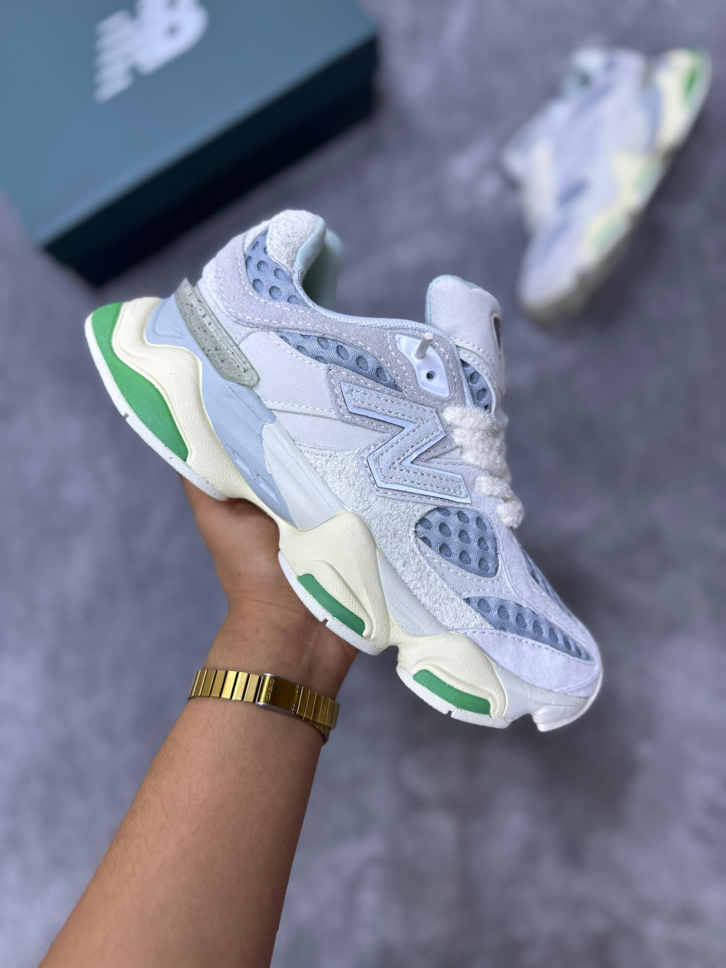 New balance 9060