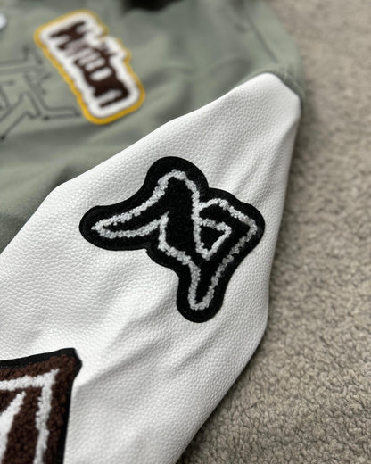 Chaquetas LOUIS VUITTON

Calidad *HOT GAME*