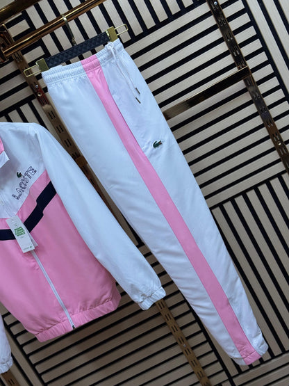 CHÁNDAL LACOSTE ROSA