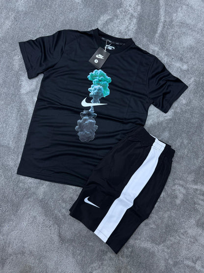 Conjunto verano nike nuevo
