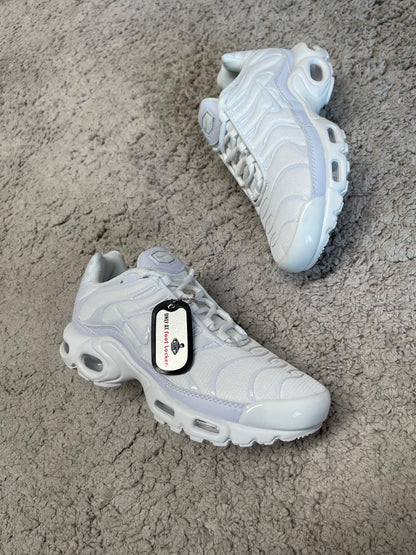 NIKE TN BLANCAS FOOT LOCKER