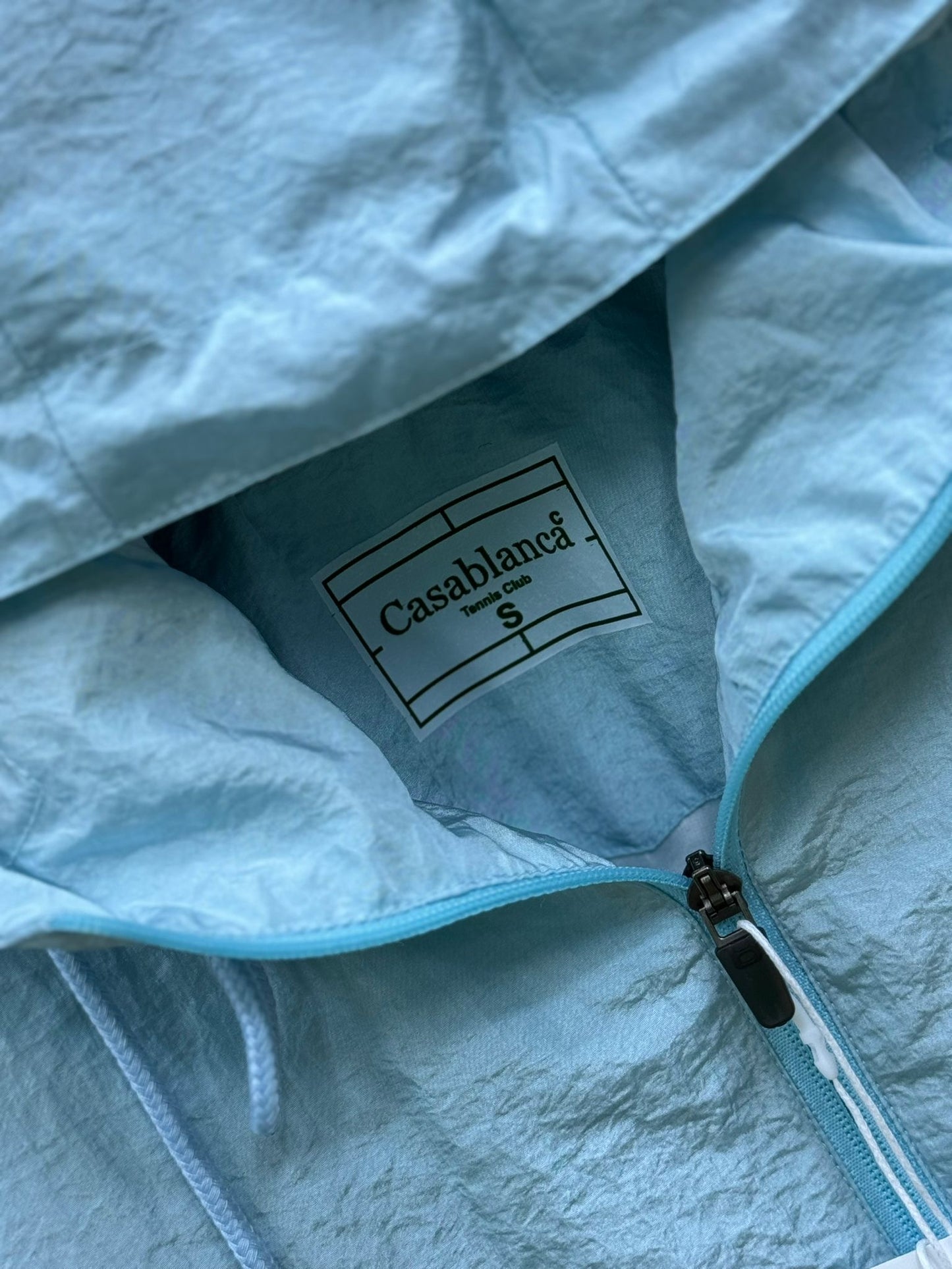 Chándal Casablanca

CALIDAD INIGUALABLE G5