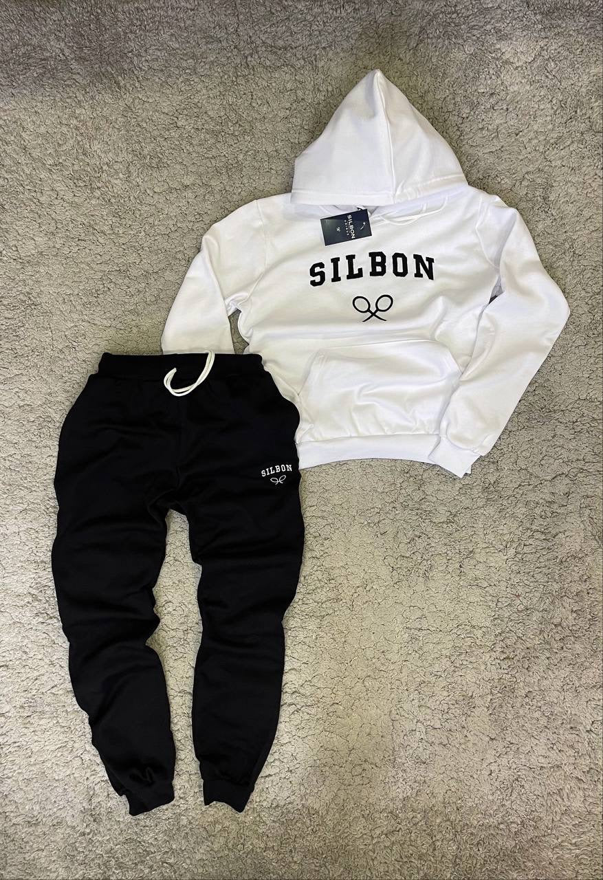 ✂️NUEVO SILBON ✂️