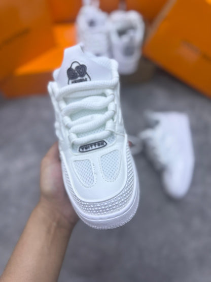 Zapatillas Louis Vuitton SKATE “Máxima calidad” G5