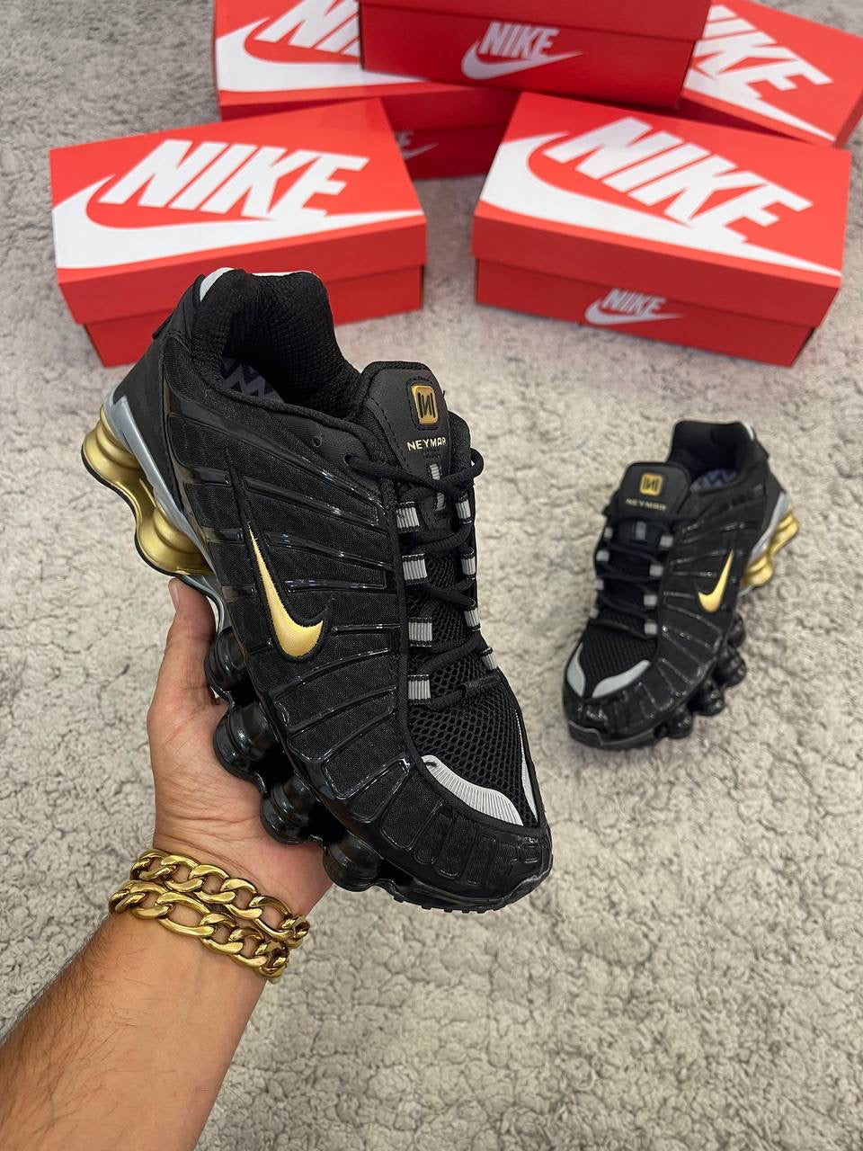 Nike Shox  “Máxima calidad”