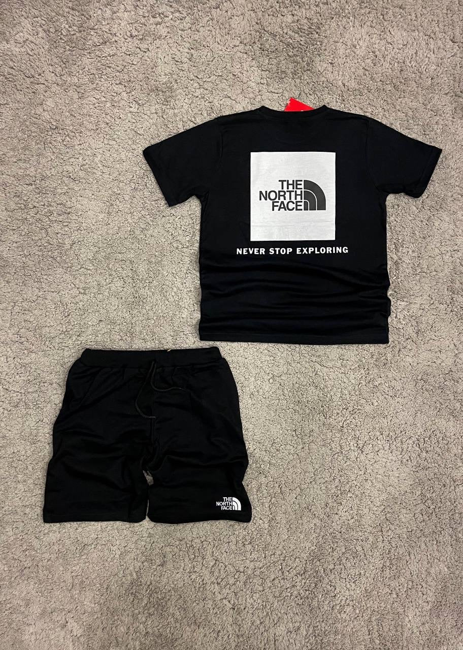 NUEVO Conjunto The North Face