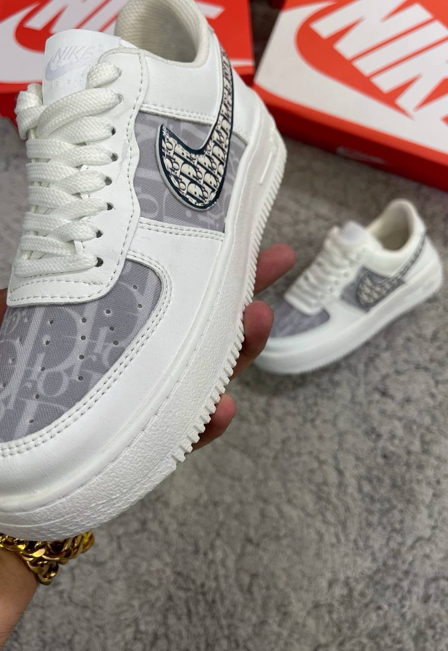 AIR FORCE 1 DIOR