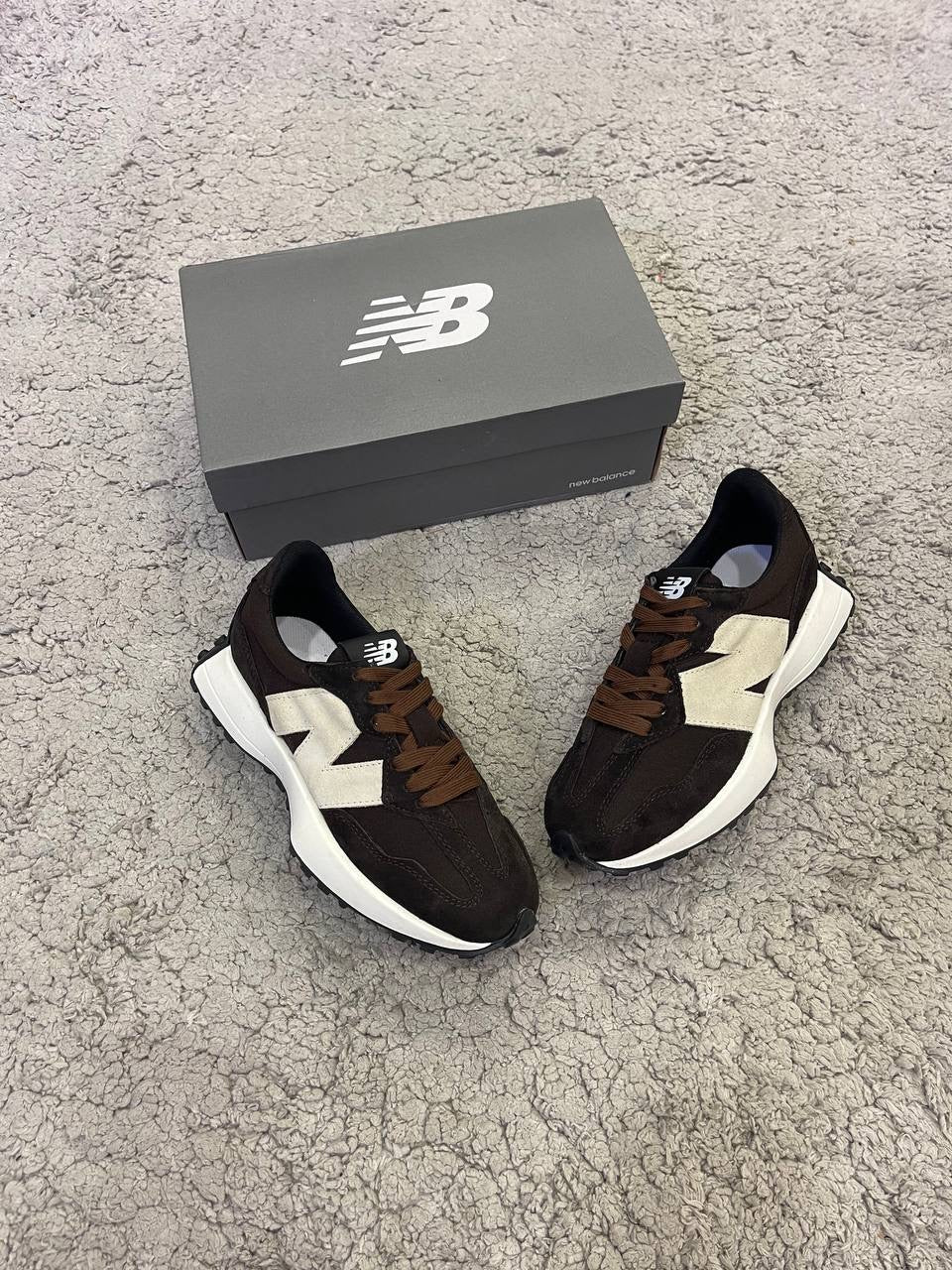 NUEVO New balance 327